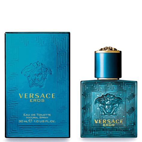 versace eros 30ml price.